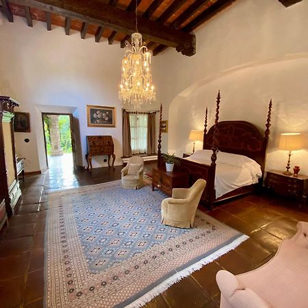 Готель Hacienda Acamilpa Екстер'єр фото